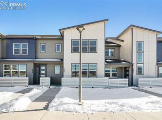 1653 Spring Water Point, Colorado Springs, CO 80908