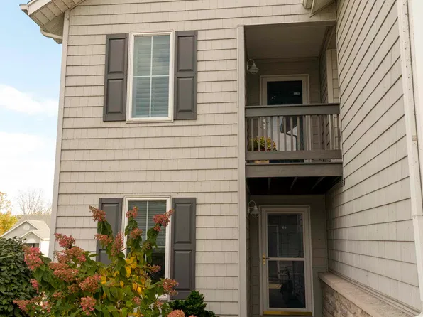 10654 E Bayshore #9, Lakeside Marblehead, OH 43440