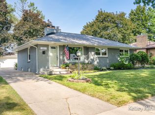 1821 Woodward Ave SE, Grand Rapids, MI 49506