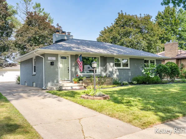 1821 Woodward Ave SE, Grand Rapids, MI 49506