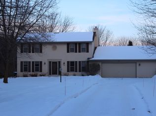 3562 Elmtree Rd, Green Bay, WI 54313