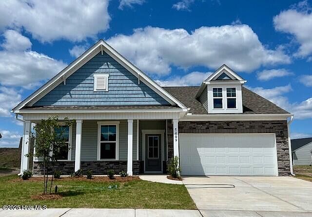 1st image of 5409 Dellwood Way