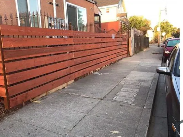 1081 32nd St, Emeryville, CA