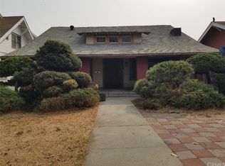 1644 4th Ave, Los Angeles, CA 90019