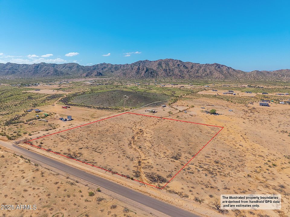 1st image of 0 N Hidden Valley Road #-