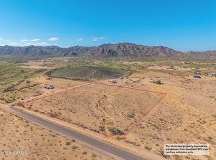 0 N Hidden Valley Road #-, Maricopa, AZ 85139
