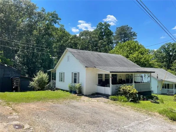 120 Reed St, Canton, GA 30114