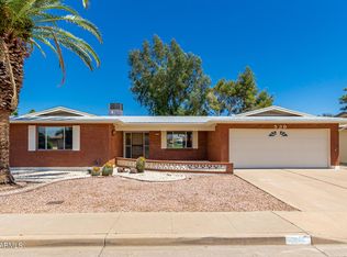 539 S Rochester, Mesa, AZ 85206