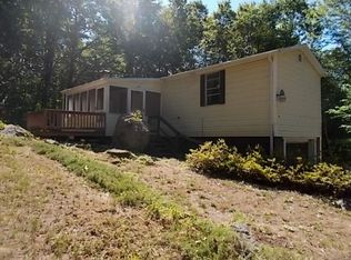 230 Second Crown Point Rd, Barrington, NH 03825