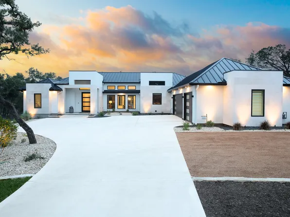 Timberwood Park Plan, Vintage Oaks