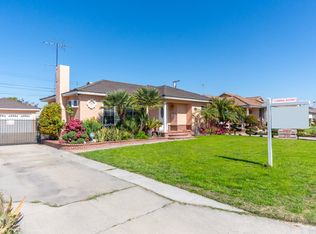 9735 Julius Ave, Downey, CA 90240