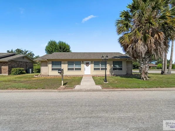 1725 Palm Valley Dr W, Harlingen, TX 78552