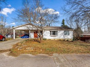 130 Goldust Ave, Clarkesville, GA 30523