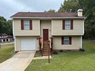 5144 Fairforest Dr, Stone Mountain, GA 30088