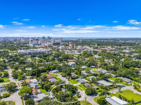 2488 DAVIS BOULEVARD, SARASOTA, FL 34237