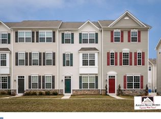 1129 Ellis Mill Rd, Glassboro, NJ 08028