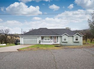 14260 Penascal Rd, La Grange, CA 95329