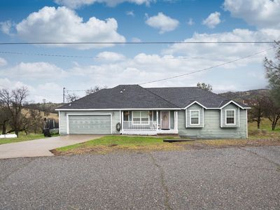 14260 Penascal Rd, La Grange, CA, 95329
