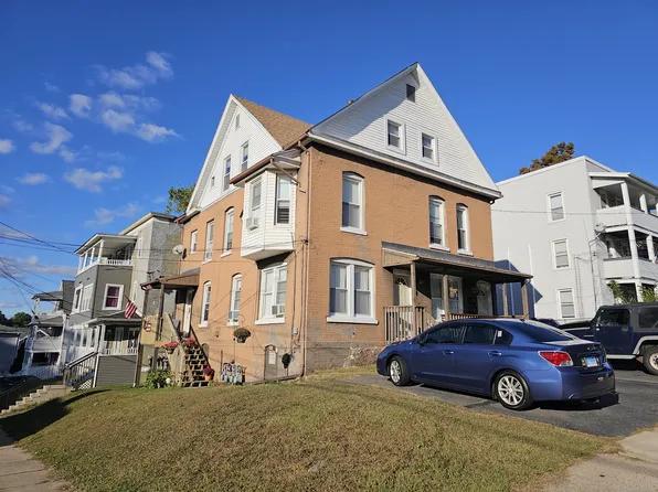 69 Judd Street, Bristol, CT 06010