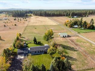 8724 S Cedar Rd, Spokane, WA 99224