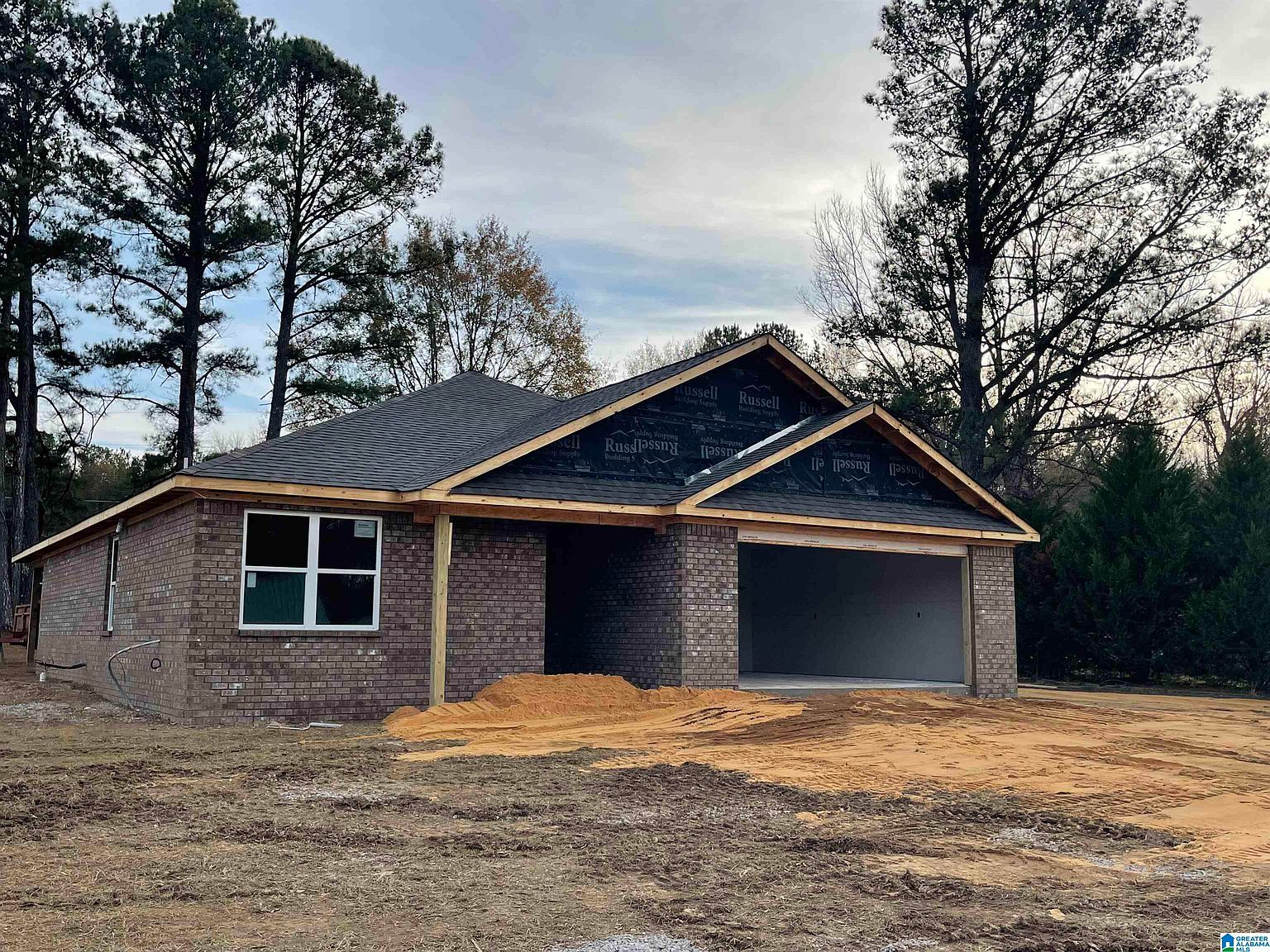 113 Alan Dr, Clanton, AL 35045 MLS 21372070 Zillow