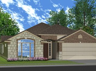 216 Lignite Dr, Jarrell, TX 76537