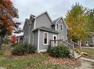 304 Iowa St, Iowa Falls, IA 50126