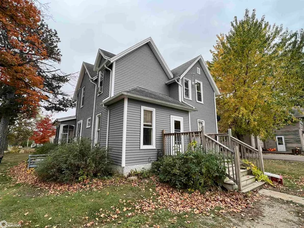 304 Iowa St, Iowa Falls, IA 50126