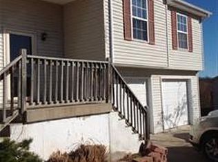 3500-3502 NW 71st St, Kansas City, MO 64151