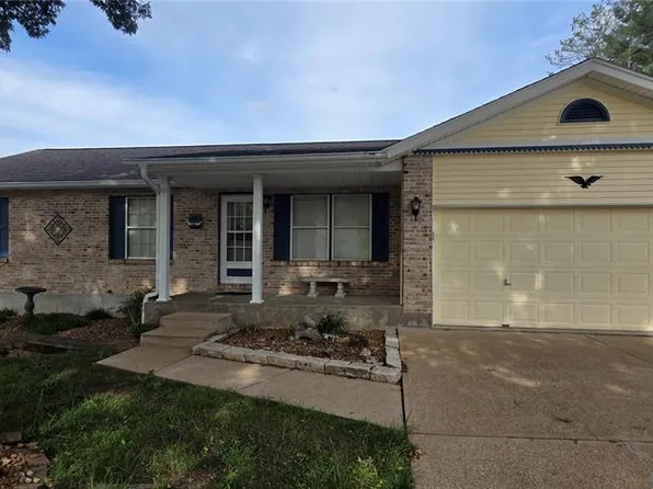 6116 Cave Walk Ln, Imperial, MO 63052