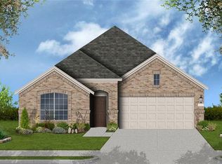 4012 Mercer Rd, Georgetown, TX 78628