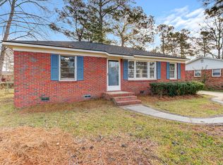 516 Amy Dr, Goose Creek, SC 29445