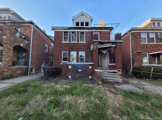 4824 Cortland St, Detroit, MI 48204