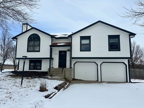 4112 SE Illinois Ave