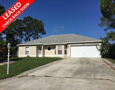 2678 Ramsdale Dr SE, Palm Bay, FL, 32909