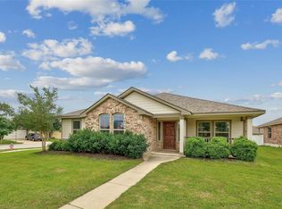 1115 Petroglyph Trl, Pflugerville, TX 78660