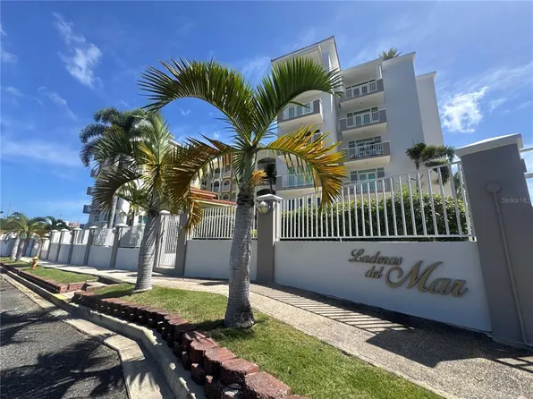 105 Laderas Del Mnr, Aguadilla, PR 00605