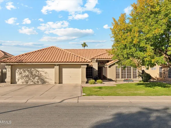 1610 W JASPER Drive, Chandler, AZ 85224