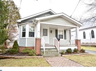 20 Princeton Ave, Hopewell, NJ 08525