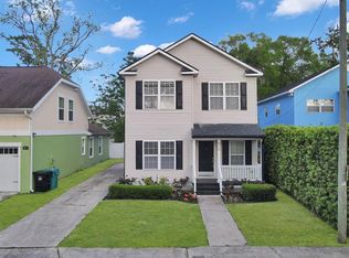 815 McFall Ave, Orlando, FL 32805