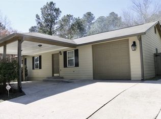 1400 Braselton Hwy, Lawrenceville, GA 30043