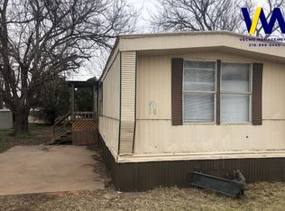 201 S Preston Rd LOT 18, Burkburnett, TX 76354