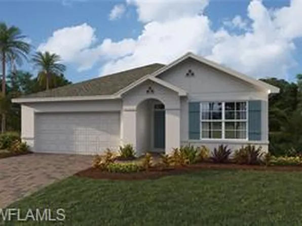 15350 Yellow Birch CT, ALVA, FL 33920