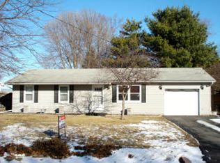 119 E Prairie St, Wataga, IL 61488