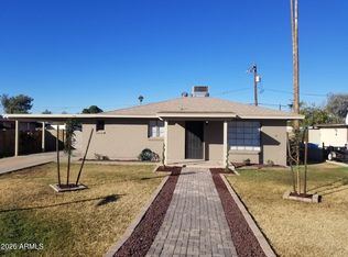 2422 N 20th Ave, Phoenix, AZ 85009