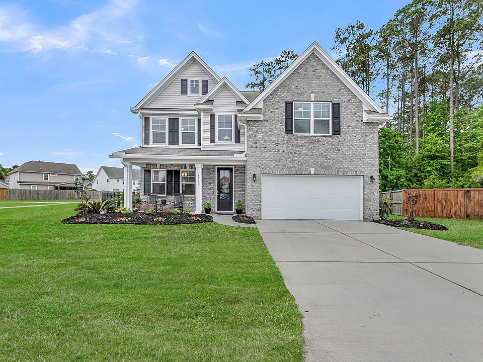 1st image of 2701 Sunrose Ln