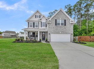 2701 Sunrose Ln, Johns Island, SC 29455