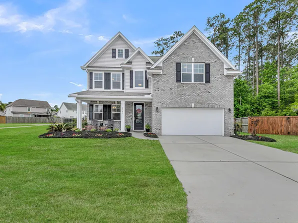 2701 Sunrose Ln, Johns Island, SC 29455