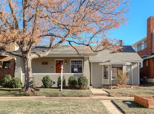 1670 S Ogden St, Denver, CO 80210