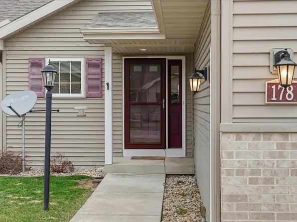 178 Elliott Ln, Oregon, WI 53575